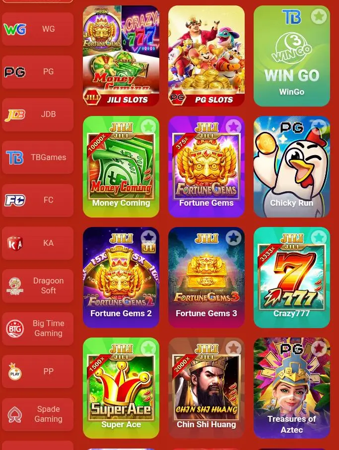 Royal X Casino Game