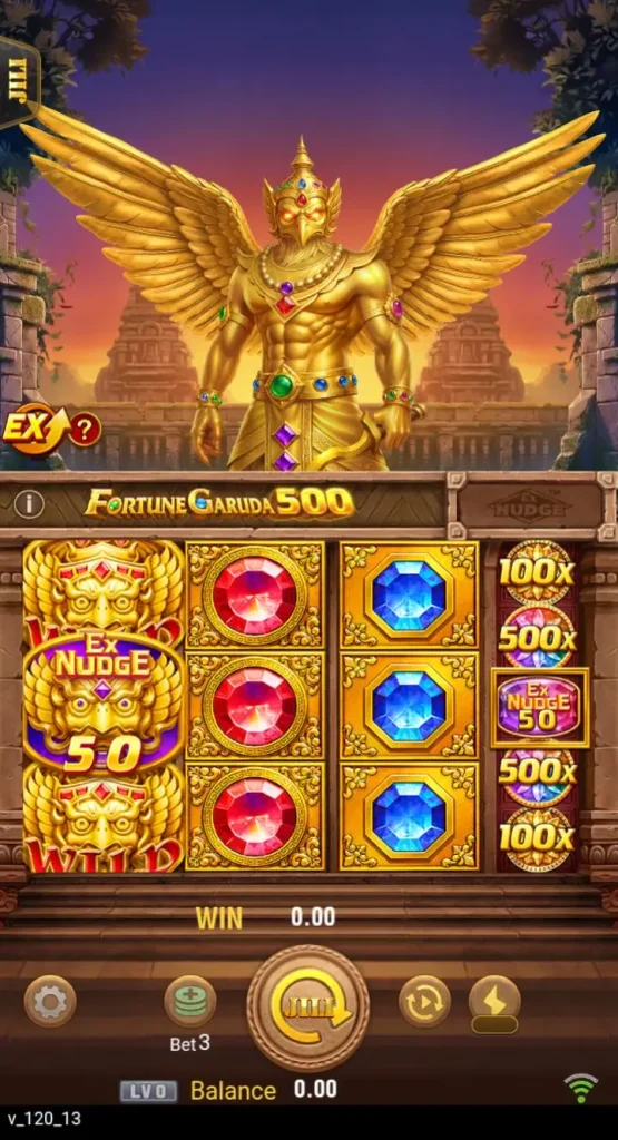 pk casino game