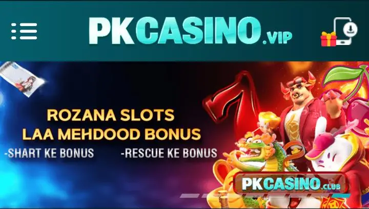 Pk Casino Game