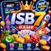 ISB7 Game Download (New Latest Earning Game) 2026