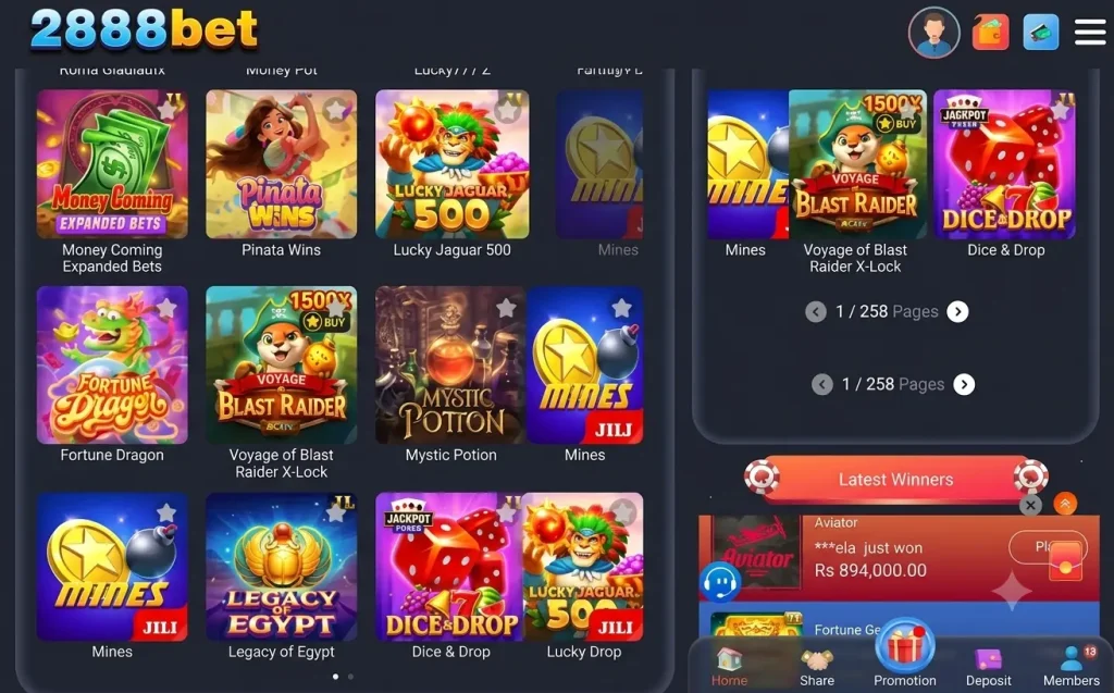 222 Bet Login