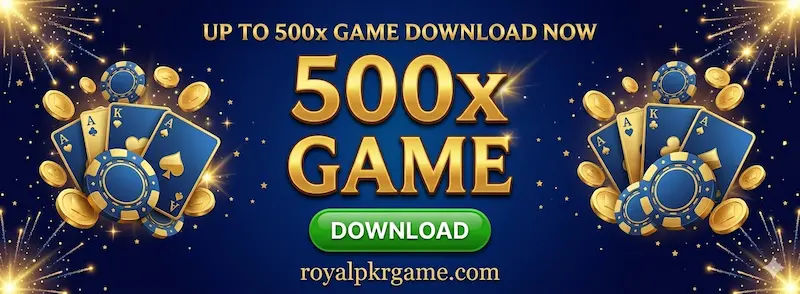 500x game
