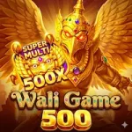 500x wali game