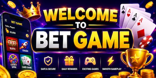 Bet Game