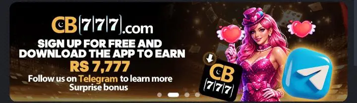 CB777 Game