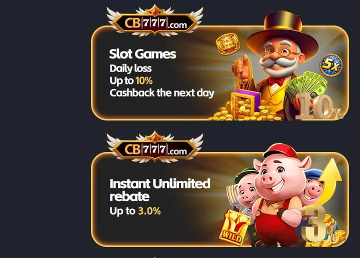 CB777 Game