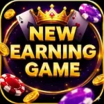 New earning game apk