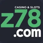 Z78 Game online earning platform with slots, lottery, sports betting, fishing games, and card games in Pakistan