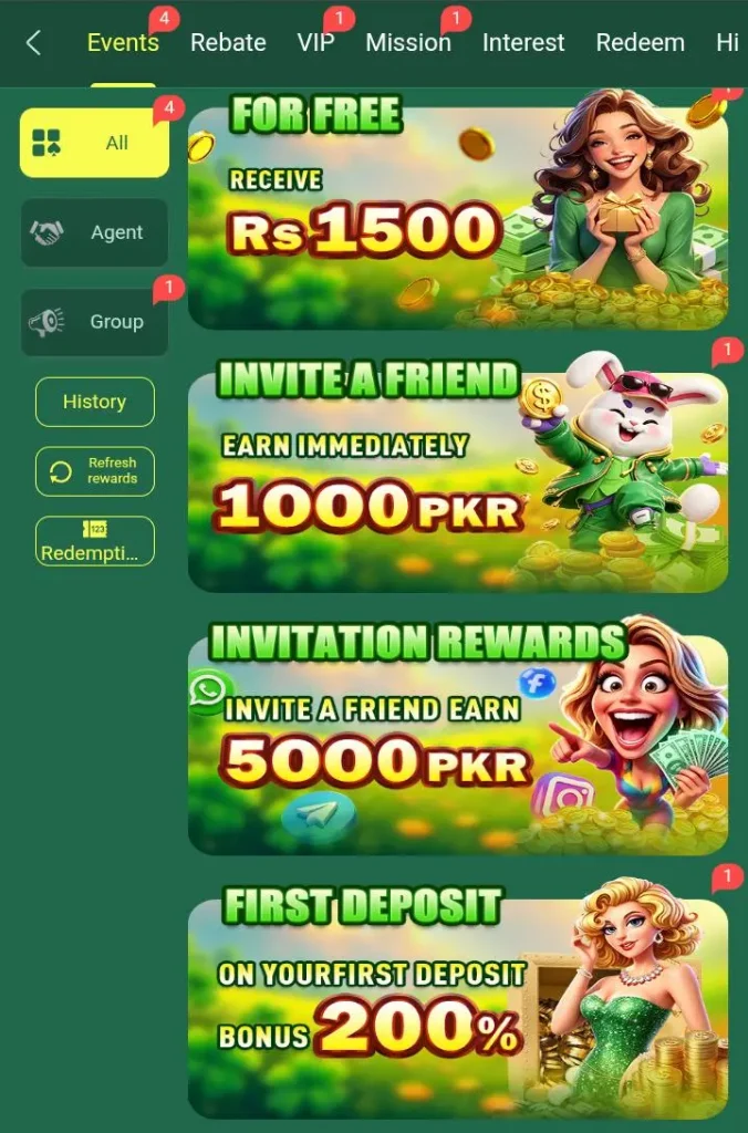 Zk777 Game