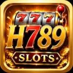H789 Game APK download interface with gaming features and bonus rewards
