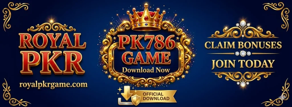 Pk786 Game