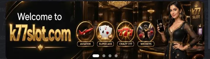 K777 Game