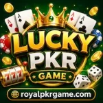 Lucky PKR