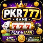 PKR777 Game