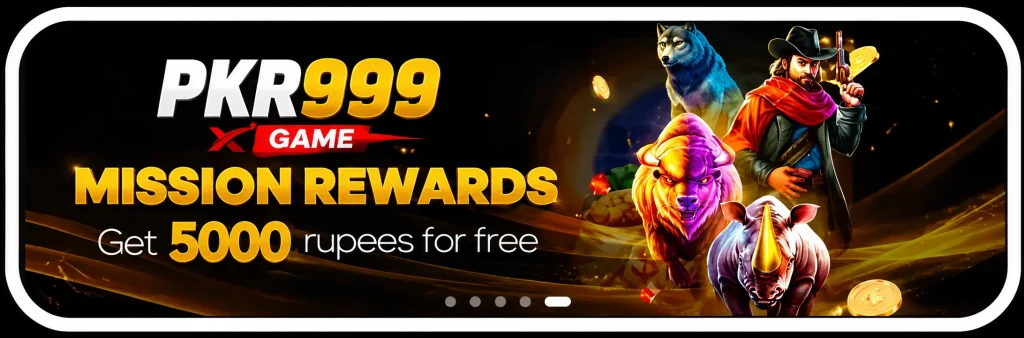 PKR999 Game