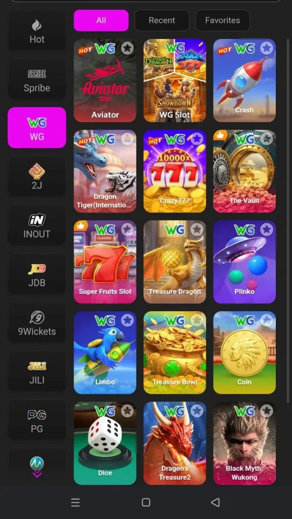 Y888 Game