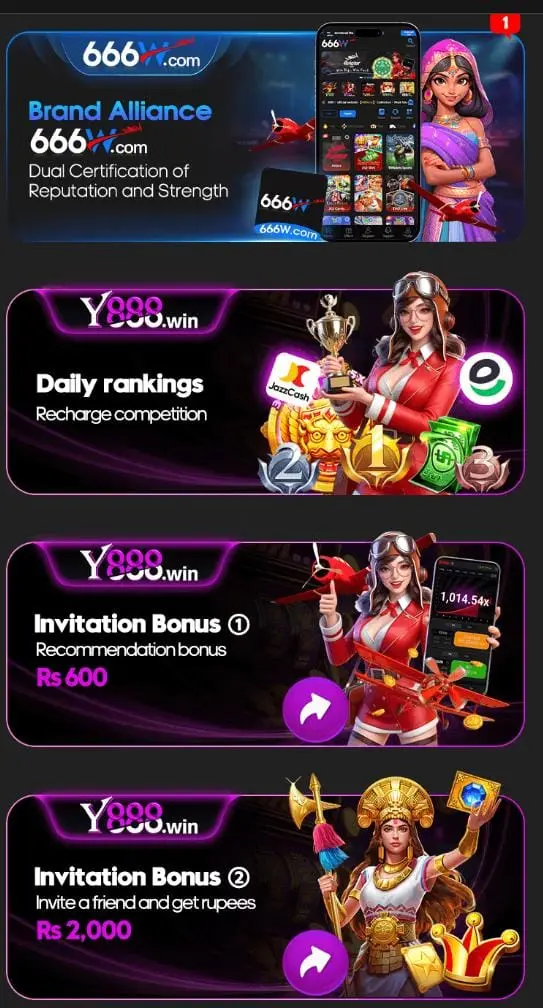 Y888 Game