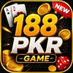 188PKR Game