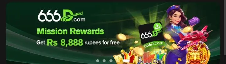 666D Game