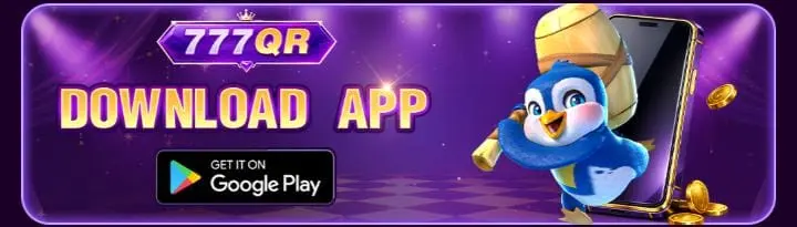777QR Game