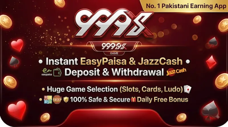 999SX Game