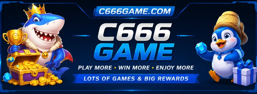 C666 Game