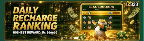 HZ333 Game