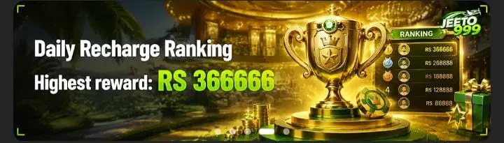 Jeeto999 Game