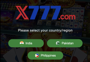 X777 Game Download New Latest Version In Pakistan 1