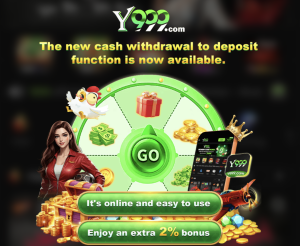 Y999 Game APK Download Latest Version (2026) 1