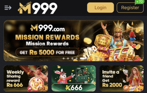 M999 Game Download New Latest Version (2026) 1