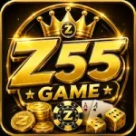 Z55 Game