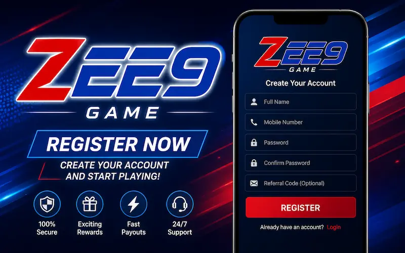 ZEE9 Game 